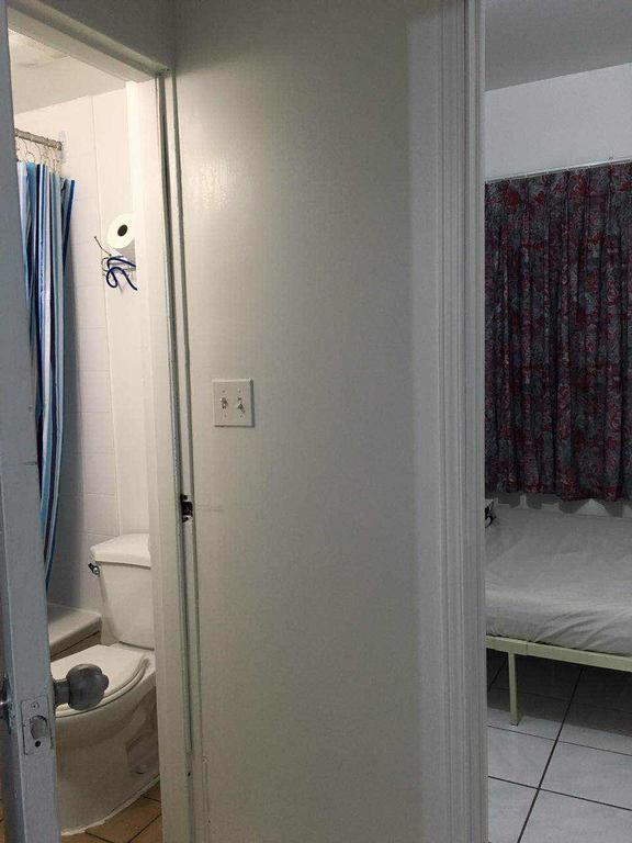 University Apartment Toronto Exterior foto
