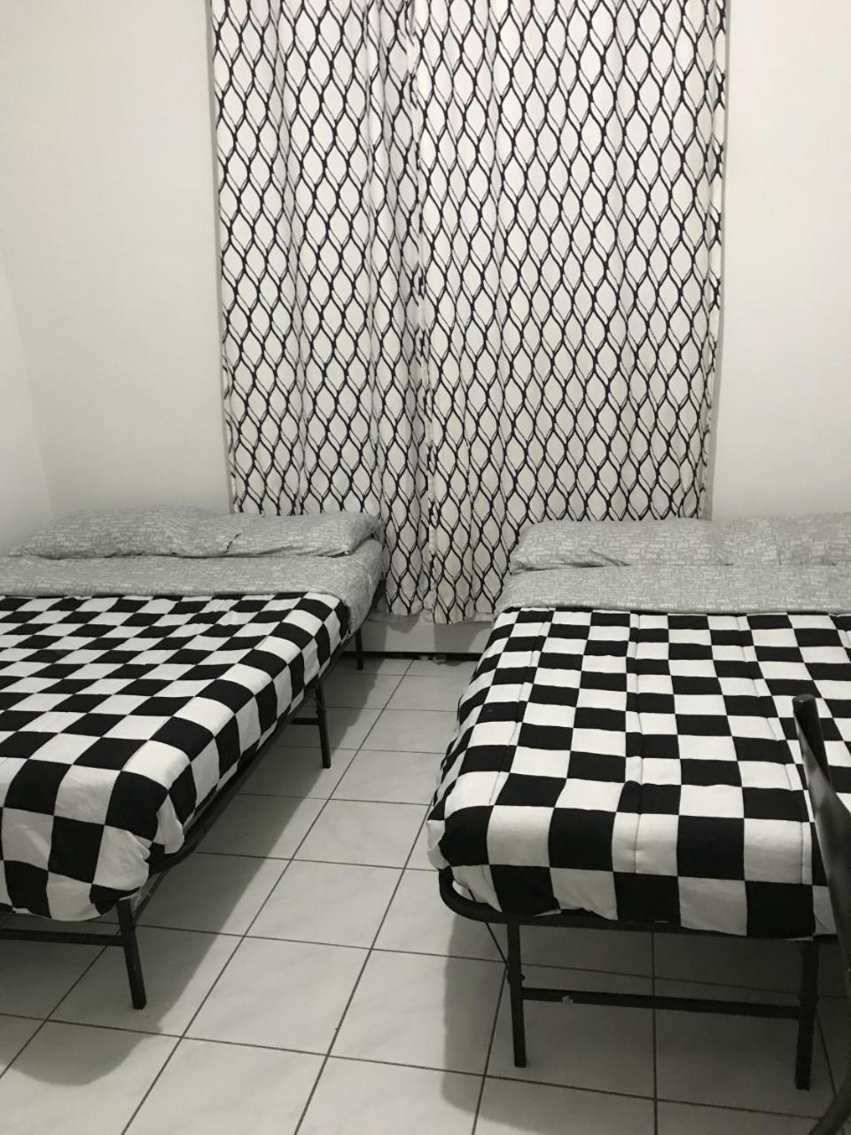 University Apartment Toronto Exterior foto
